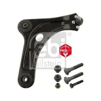 FEBI BILSTEIN 44620 Querlenker für CITROËN, PEUGEOT
