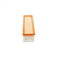 BOSCH F 026 400 598 Luftfilter S0598 für MERCEDES-BENZ