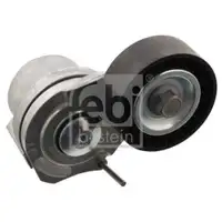 FEBI BILSTEIN 102183 Riemenspanner für OPEL, CHEVROLET