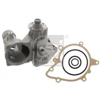 FEBI BILSTEIN 21181 Wasserpumpe für BMW