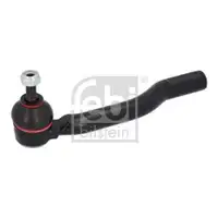 FEBI BILSTEIN 30529 Spurstangenendstück für NISSAN