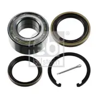 FEBI BILSTEIN 178635 Radlagersatz für MITSUBISHI, PROTON