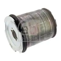 FEBI BILSTEIN 104993 Achskörperlager