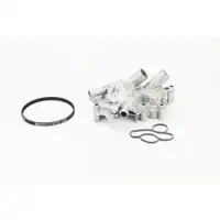 CONTINENTAL CTAM CT1169WP4 Zahnriemen Kit + Wasserpumpe für AUDI