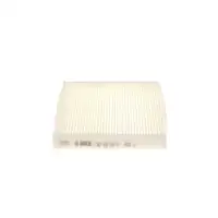 BOSCH 1 987 435 130 Filter, Innenraumluft M5130 für SUBARU