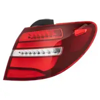 HELLA 2SD 354 873-061 Heckl. re LED MB