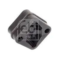 FEBI BILSTEIN 170940 Auspuffgummilager für BMW, LAND, ROLLS-ROYCE