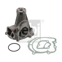 FEBI BILSTEIN 08657 Wasserpumpe für MERCEDES-BENZ