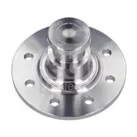 FEBI BILSTEIN 03437 Zugsattelzapfen