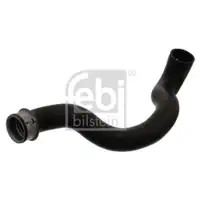 FEBI BILSTEIN 46455 Kühlwasserschlauch für MERCEDES-BENZ