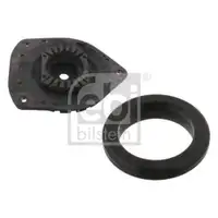 FEBI BILSTEIN 49853 Federbeinstützlagersatz für RENAULT