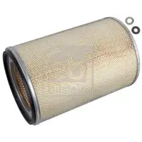 FEBI BILSTEIN 170543 Luftfilter