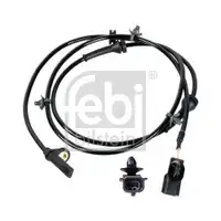 FEBI BILSTEIN 177216 ABS-Sensor für NISSAN