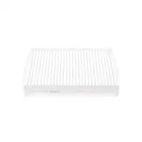 BOSCH 1 987 435 108 Filter, Innenraumluft M5108 für TOYOTA, MAZDA, LEXUS, SUBARU