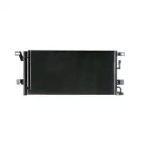 MAHLE AC 101 000P A/C-Kondensator