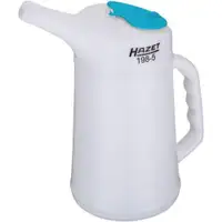 HAZET 198-5 MESSBECHER