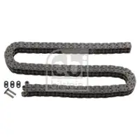 FEBI BILSTEIN 30498 Steuerkette für MERCEDES-BENZ