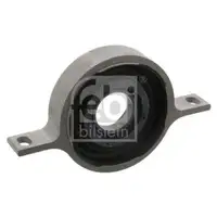 FEBI BILSTEIN 44602 Kardanwellenmittellager für BMW