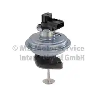 PIERBURG 7.00684.14.0 AGR VENTIL für BMW