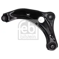FEBI BILSTEIN 180986 Querlenker für NISSAN