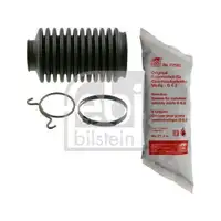 FEBI BILSTEIN 08498 Lenkmanschettensatz für PORSCHE, VW, SEAT