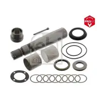 FEBI BILSTEIN 03407 Achsschenkelbolzensatz für VOLVO