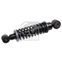 FEBI BILSTEIN 102167 Fahrerhausdämpfer für IVECO