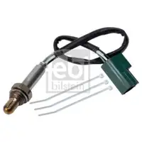 FEBI BILSTEIN 175841 Lambda-Sonde für NISSAN, INFINITI, RENAULT