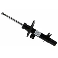 Stoßdämpfer Sachs 350 090 für Peugeot Vorderachse Links