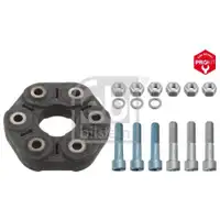 FEBI BILSTEIN 171966 Gelenkscheibensatz für MERCEDES-BENZ
