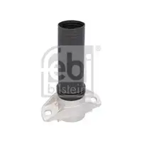 Federbeinstützlager Febi Bilstein 182610 für Toyota für Lexus Hinterachse Links