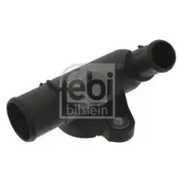 FEBI BILSTEIN 18566 Kühlwasserflansch für PEUGEOT, CITROËN, FIAT