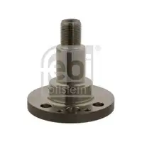 FEBI BILSTEIN 30501 Achszapfen für VW, SEAT, SKODA, AUDI