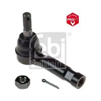 FEBI BILSTEIN 48132 Spurstangenendstück für MAZDA