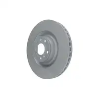 ATE 24.0134-0100.1 Bremsscheiben 2 Stück AUDI