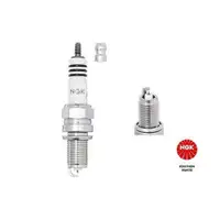 NGK 6546 Zündkerze DCPR8EIX für TVR, FIAT, CHEVROLET, BMW, LANCIA, WIESMANN
