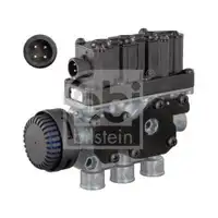 FEBI BILSTEIN 103203 Magnetventil für VOLVO
