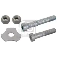 FEBI BILSTEIN 23469 Befestigungssatz für MERCEDES-BENZ