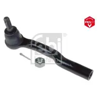 FEBI BILSTEIN 48133 Spurstangenendstück für MAZDA