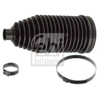 FEBI BILSTEIN 103002 Lenkmanschettensatz für MERCEDES-BENZ