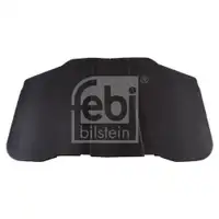 FEBI BILSTEIN 08903 Motorraumdämmung für MERCEDES-BENZ
