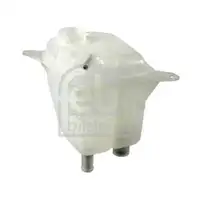 FEBI BILSTEIN 21192 Kühlerausgleichsbehälter