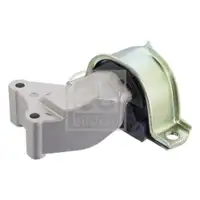 FEBI BILSTEIN 104990 Motorlager für LANCIA, FIAT