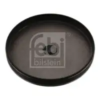FEBI BILSTEIN 47167 Dichtung für AUDI, SKODA, VW, SEAT, FORD