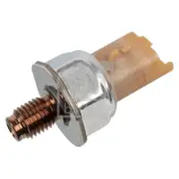 FEBI BILSTEIN 171258 Kraftstoffdrucksensor für PEUGEOT, CITROËN, OPEL