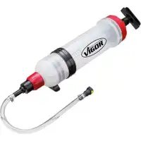 Druck /vakuumpumpe Vigor V4201
