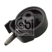 FEBI BILSTEIN 103304 Getriebelager für MITSUBISHI, FIAT