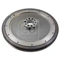 FEBI BILSTEIN 07735 Schwungrad für MERCEDES-BENZ