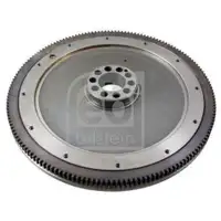 FEBI BILSTEIN 07735 Schwungrad für MERCEDES-BENZ
