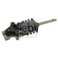 FEBI BILSTEIN 23499 Luftfederventil